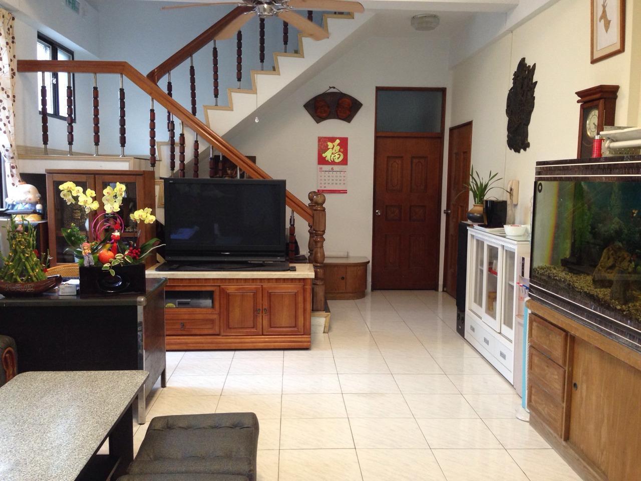 הואליין סיטי Zizai Garden Bed And Breakfast מראה חיצוני תמונה